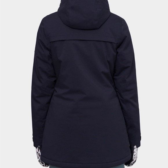 686 insulated snowboard jacket - Picture 3 of 7